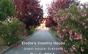 Elodie'S Country House - Alojamento Local