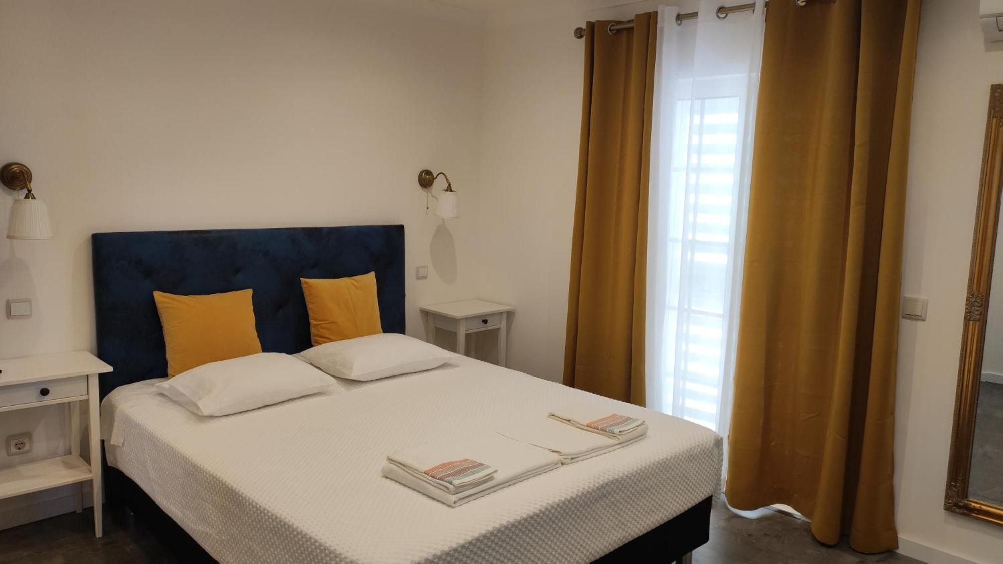 Hotel Elodie'S Country House - Alojamento Local Grândola Zimmer foto